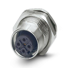 1542761 PHOENIX Wanddurchführung SACC-DSI-FS-5CON-L180 SCO Produktbild front M