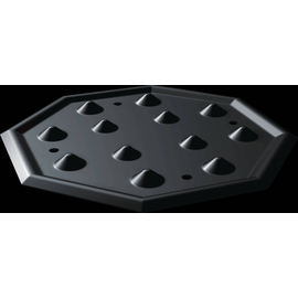 HEZ298105 Bosch Simmer-plate Produktbild front M