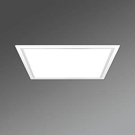 7250/0016 680 Regiolux PREO LED 46W 3900lm dim DALI LF840 IP54 Einbauleuchte Produktbild