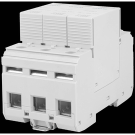 5SD74836 Siemens Überspannungsableiter T1/T2, UC1050VDC,Imax 40kA 2+V Schaltung Produktbild