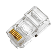 183008 CIMCO MOD.STECKER RJ45 8P/8C FLEX. * Produktbild