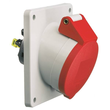 88619605 E-Term  ANDO-SL20 5x16 12805 Anbausteckdose Produktbild