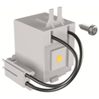 1SDA054883R1 ABB Unterspannungsaus- löser UA T4-T6 110-120Vac-110-125Vdc Produktbild