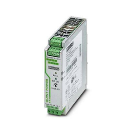 2866747 Phoenix Stromversorgung Quint-PS/1AC/24DC/3.5 24VDC 3,5A Produktbild