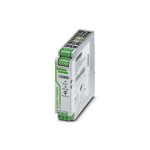 2866747 Phoenix Stromversorgung Quint-PS/1AC/24DC/3.5 24VDC 3,5A Produktbild