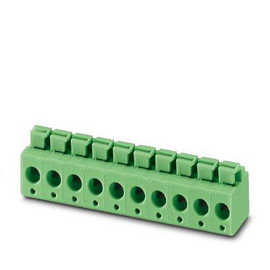 1792944 Phönix Contact PTS 1,5/10-5,0-H Leiterplatten Anschlussklemme Produktbild