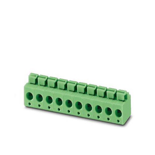 1792944 Phönix Contact PTS 1,5/10-5,0-H Leiterplatten Anschlussklemme Produktbild