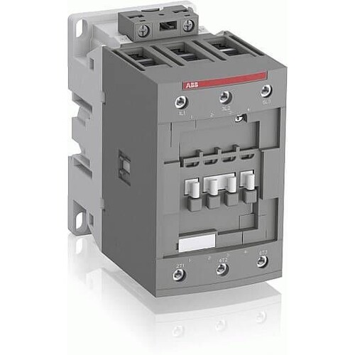 1SBL407001R1300 ABB Schütz AF96-30-00-13 100-250V50/60HZ-DC Produktbild Front View L