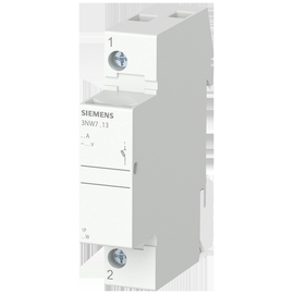 3NW7013 SIEMENS Sicherungshalter Produktbild front M