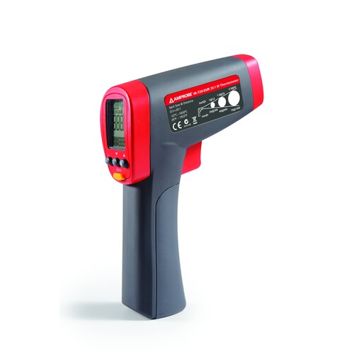 IR-720-EUR AMPROBE IR-Thermometer 20:1 Infrarot Produktbild