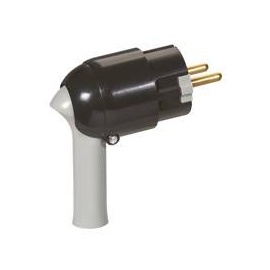 050176 LEGRAND Stecker mit Schnellabzug Produktbild