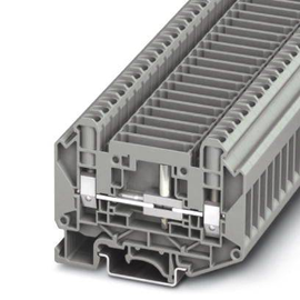 3070134 Phoenix UT 6-T-HV 1000V DC Messwandler Trennklemme Produktbild