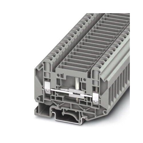 3070134 Phoenix UT 6-T-HV 1000V DC Messwandler Trennklemme Produktbild