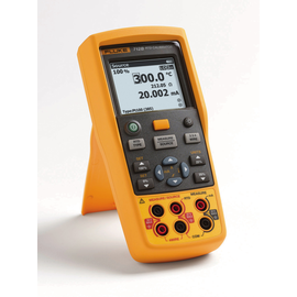 4387857 FLUKE 712 Temperatur Kalibrator für Widerstandsthermometer Produktbild