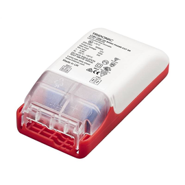 89800289 Tridonic LCBU 10W 12V Basic Led Konverter f. NV Retrofitleuchten Produktbild front M