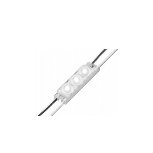 28000717 Tridonic TALEXX CRYSTAL SELECT LED P551E-S CW 12 200 100 68 B G1 Produktbild Front View L