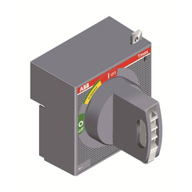 1SDA054937R1 SACE Drehhebel T4-T5 Griff NOT Produktbild