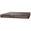FNSW-2400PS Planet 24-Port 10/100 Web / Smart Ethernet POE Switch Max.135W Produktbild