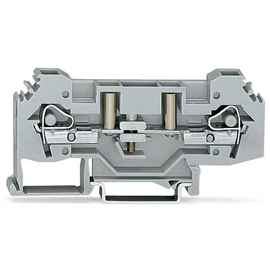 282-131 WAGO TRENN-UND MESSKLEMME 6 QMM Produktbild