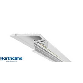 62397352 Barthelme Treppenstufenprofil Scala Downlight 54x25mm, 2m Produktbild