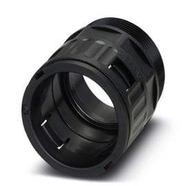 3240894 Phoenix WP-G HF IP66 PG36 BK Verschraubung Produktbild front M