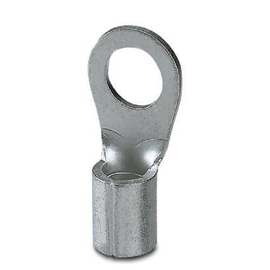 3240090 Phoenix C-RC 10/M6 DIN Ringkabelschuhe Produktbild front M