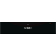 BIC630NB1 Bosch Wärmeschublade 14cm schwarz max. 25kg Produktbild Back View S