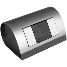 348402 Bticino Transponder Programmiergeraet Produktbild front M