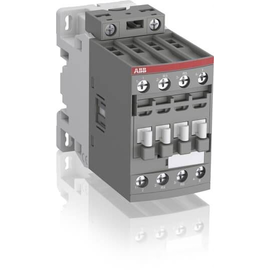 AF26-22-00-13 100-250V AC/DC ABB SCHÜTZ 4P Produktbild