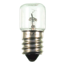 25480 Scharnberger Röhrenlampe E14 5-7W Produktbild