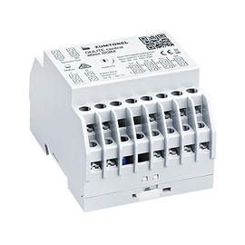 22185298 Zumtobel Onlite central eBox BSIM Busschalteingagnsmodul Produktbild front M