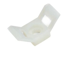 181389 CIMCO BEFESTIGUNGSSOCKEL 23X15 Produktbild front M