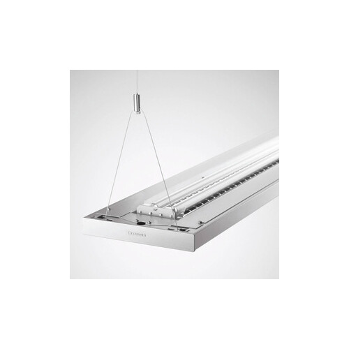 428521 ZST/1000 Seilaufh. Triangel vp 2-Punkt-Seilaufh. bis 1m stufenlos Produktbild