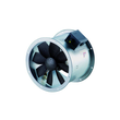 M0086.0700 MAICO Ventilator DZR 20/2B-EX Axial- Rohr Explosionsgeschützt Produktbild