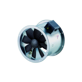 M0086.0700 MAICO Ventilator DZR 20/2B-EX Axial- Rohr Explosionsgeschützt Produktbild