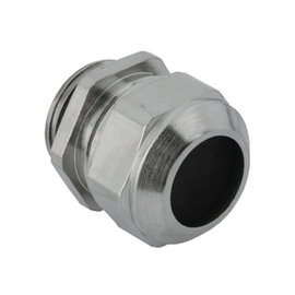 1000.36.30 AGRO Kabelverschr. PROGRESS MS Pg36 Dichteinsatz ohne Bohrung Produktbild front M