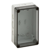 10651401 Spelsberg Leergehäuse TK PS 1811-8f-tm 180 x 110 x 84 mm Produktbild