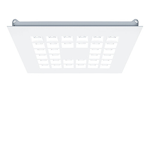 42182118 Zumtobel MIREL-L LAY LED3800- 840 LED Einlegeleuchte 25,7 W Produktbild