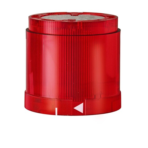 84311068 Werma LED-Blinklicht rot Produktbild