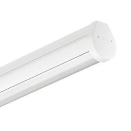 910629144426 Philips Maxos LED Performer TL5 Länge, 4000 Lumen breitstrahlend Produktbild front M