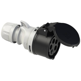 215-7 PC-E Kupplung 16A 5p 7h SHARK Produktbild front M