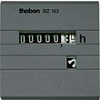 1420621 Theben THEBEN BETR. ZÄHLER BZ 142 1 240V Produktbild front S