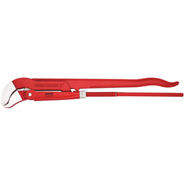 8330030 Knipex Rohrzangen S-Maul 680mm Produktbild front M