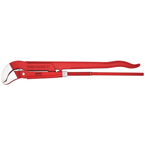 8330030 Knipex Rohrzangen S-Maul 680mm Produktbild