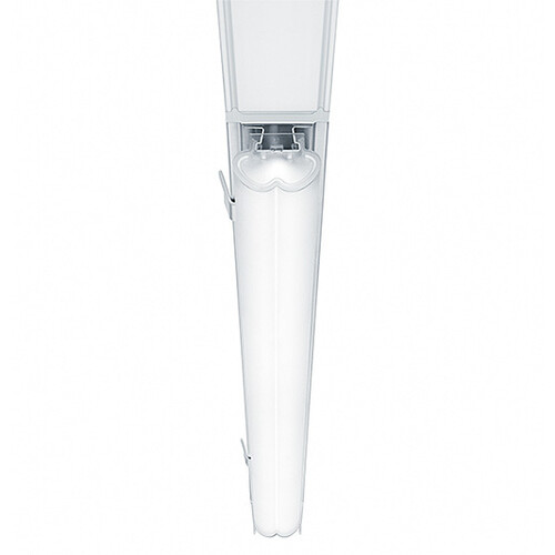 42182826 Zumtobel ZX2 LED Einsatz 38,3W 5219lm 840 EVG Produktbild