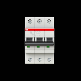 GHS2030001R0034 Stotz Automat S203-C3 Produktbild