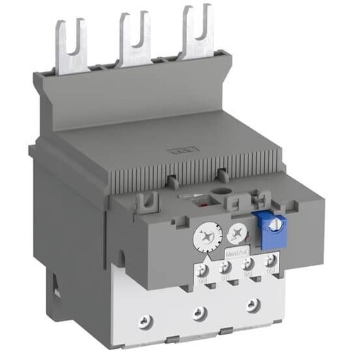 1SAZ431201R1001 Stotz Thermisches Überlastrelais TF140DU-90 Produktbild Front View L