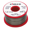 150052 Cimco ELEK.LOT S 60 % 1   MM  100 G Produktbild
