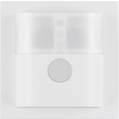 85345189 Berker BERKER KNX Funk S.1/B.x Bewegungsmelder Komfort 1.1m quicklink Produktbild front S