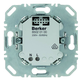 85020100 Berker BERKER.NET Spannungsversorgung Up Produktbild